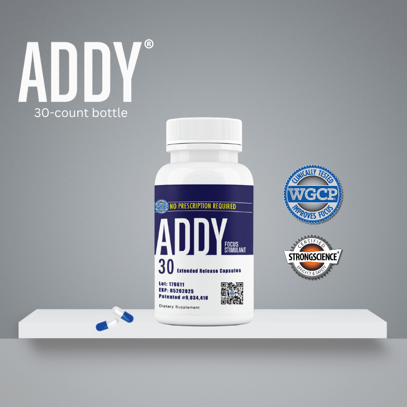 ADDY 30 Count